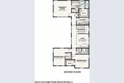 Desert Color, Lot 625 Phase 6, Saint George, UT 84790 - Photo 62