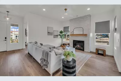 Desert Color, Lot 625 Phase 6, Saint George, UT 84790 - Photo 8