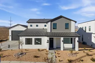 6326 S Garden Stone Ct, Saint George, UT 84790 - Photo 1