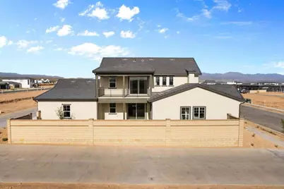 Desert Color, Lot 626 Phase 6, Saint George, UT 84790 - Photo 28