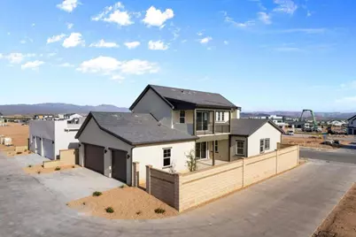 Desert Color, Lot 626 Phase 6, Saint George, UT 84790 - Photo 26