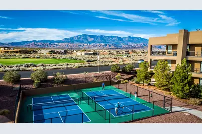 Lot 75 S Endless Trail, Hurricane, UT 84737 - Photo 6