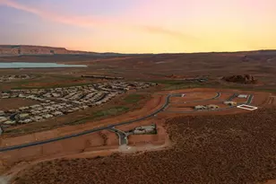 Lot 76 S Endless Trail, Hurricane, UT 84737 - Photo 1