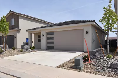363 S Deep Creek Dr, Washington, UT 84780 - Photo 2