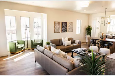 712 W Vista Sur Lane #Lot 20, Saint George, UT 84790 - Photo 22