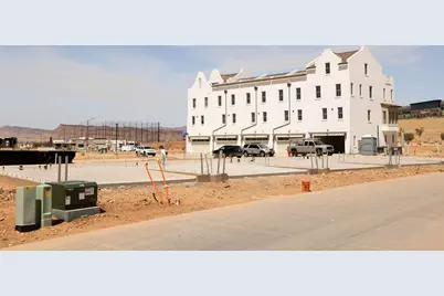 712 W Vista Sur Lane #Lot 20, Saint George, UT 84790 - Photo 4