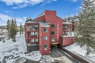 407 S Vasels Rd, Brian Head, UT 84719 - Photo 1