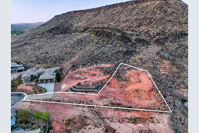 Lot #29 W Fandango Dr, Saint George, UT 84770 - Photo 6