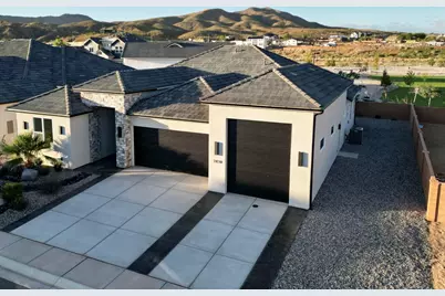 2850 E Smith Creek Dr, Washington, UT 84780 - Photo 2