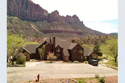88 Stone Mountain #201-D, Springdale, UT 84767 - Photo 30