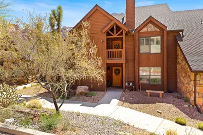 88 Stone Mountain #201-D, Springdale, UT 84767 - Photo 2