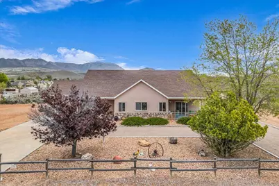 736 Dammeron Valley Dr, Dammeron Valley, UT 84783 - Photo 2