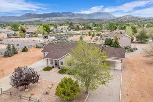 736 Dammeron Valley Dr, Dammeron Valley, UT 84783 - Photo 8