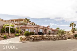 2271 S 1400 E, Saint George, UT 84790 - Photo 2