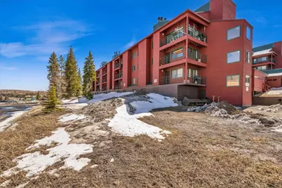 407 S Vasels (Fka Brian Head Blvd) Rd #27, Brian Head, UT 84719 - Photo 2