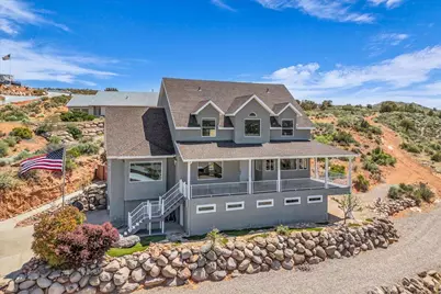 458 Homespun Cir, Leeds, UT 84746 - Photo 2