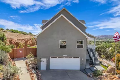 458 Homespun Cir, Leeds, UT 84746 - Photo 34