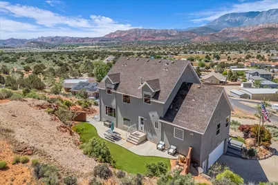 458 Homespun Cir, Leeds, UT 84746 - Photo 6