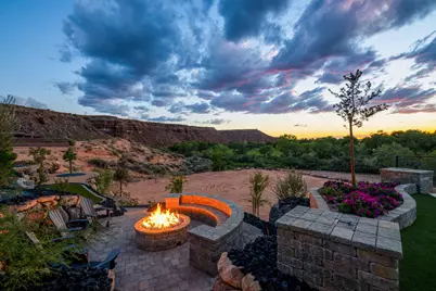 151 S Rancho Sante Fe, Virgin, UT 84779 - Photo 56