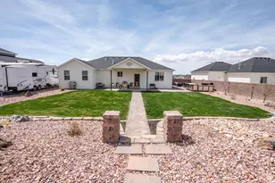 4302 N Tomahawk Dr, Enoch, UT 84721 - Photo 50