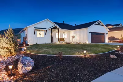 4302 N Tomahawk Dr, Enoch, UT 84721 - Photo 4