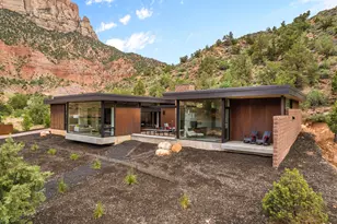 112 Canyon Cove, Springdale, UT 84767 - Photo 4