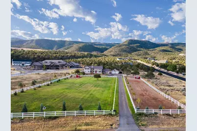 1025 W Old Hwy 91, Parowan, UT 84761 - Photo 2