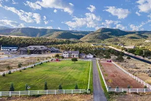 1025 W Old Hwy 91, Parowan, UT 84761 - Photo 2
