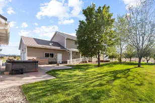 1025 W Old Hwy 91, Parowan, UT 84761 - Photo 46