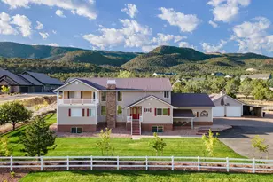 1025 W Old Hwy 91, Parowan, UT 84761 - Photo 1