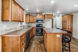 448 E Telegraph St E, Washington, UT 84780 - Photo 4