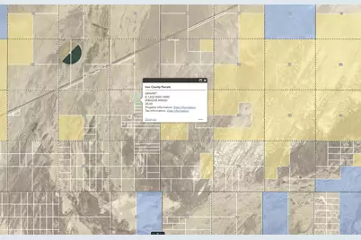 20 Acres E-1202-0005-0000, Beryl, UT 84714 - Photo 1