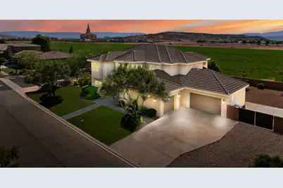 3134 S 355 W, Washington, UT 84780 - Photo 1