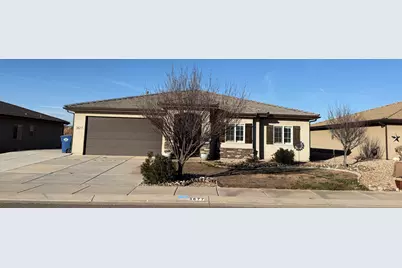 3677 E Archturus Dr, Saint George, UT 84790 - Photo 2