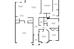 3677 E Archturus Dr, Saint George, UT 84790 - Photo 4