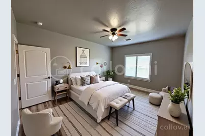 3677 E Archturus Dr, Saint George, UT 84790 - Photo 12