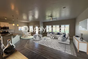 3677 E Archturus Dr, Saint George, UT 84790 - Photo 8