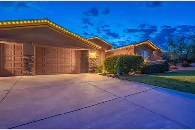 2187 N Territory Canyon Dr, Washington, UT 84780 - Photo 6
