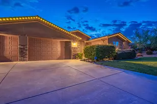 2187 N Territory Canyon Dr, Washington, UT 84780 - Photo 6