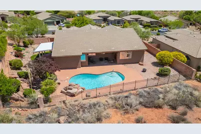 2187 N Territory Canyon Dr, Washington, UT 84780 - Photo 68