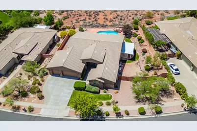 2187 N Territory Canyon Dr, Washington, UT 84780 - Photo 2
