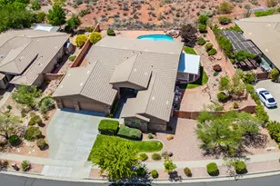 2187 N Territory Canyon Dr, Washington, UT 84780 - Photo 2
