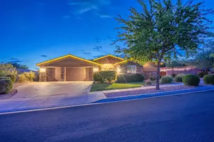 2187 N Territory Canyon Dr, Washington, UT 84780 - Photo 6