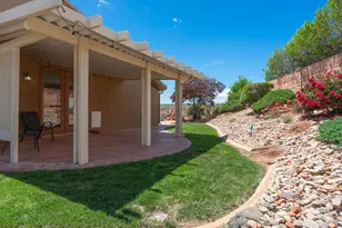 2187 N Territory Canyon Dr, Washington, UT 84780 - Photo 50
