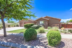 2187 N Territory Canyon Dr, Washington, UT 84780 - Photo 4