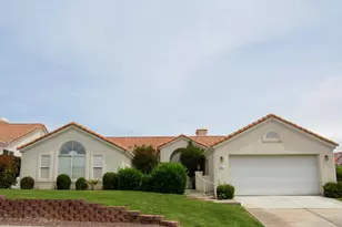 39 N Valley View Dr, Saint George, UT 84770 - Photo 1