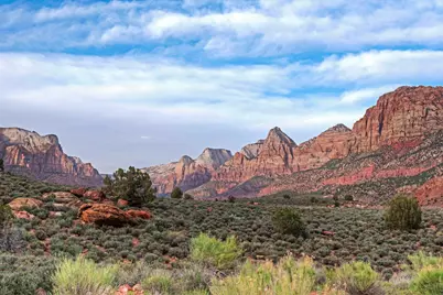 2613 Canyon Point Drive, Springdale, UT 84767 - Photo 1