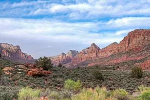 2613 Canyon Point Dr, Springdale, UT 84767 - Photo 1