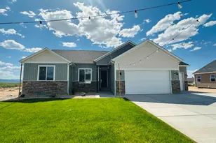 1263 N 3625 W Cir, Cedar City, UT 84721 - Photo 1