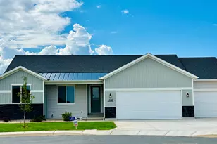 1230 N 3625 W Cir, Cedar City, UT 84721 - Photo 1